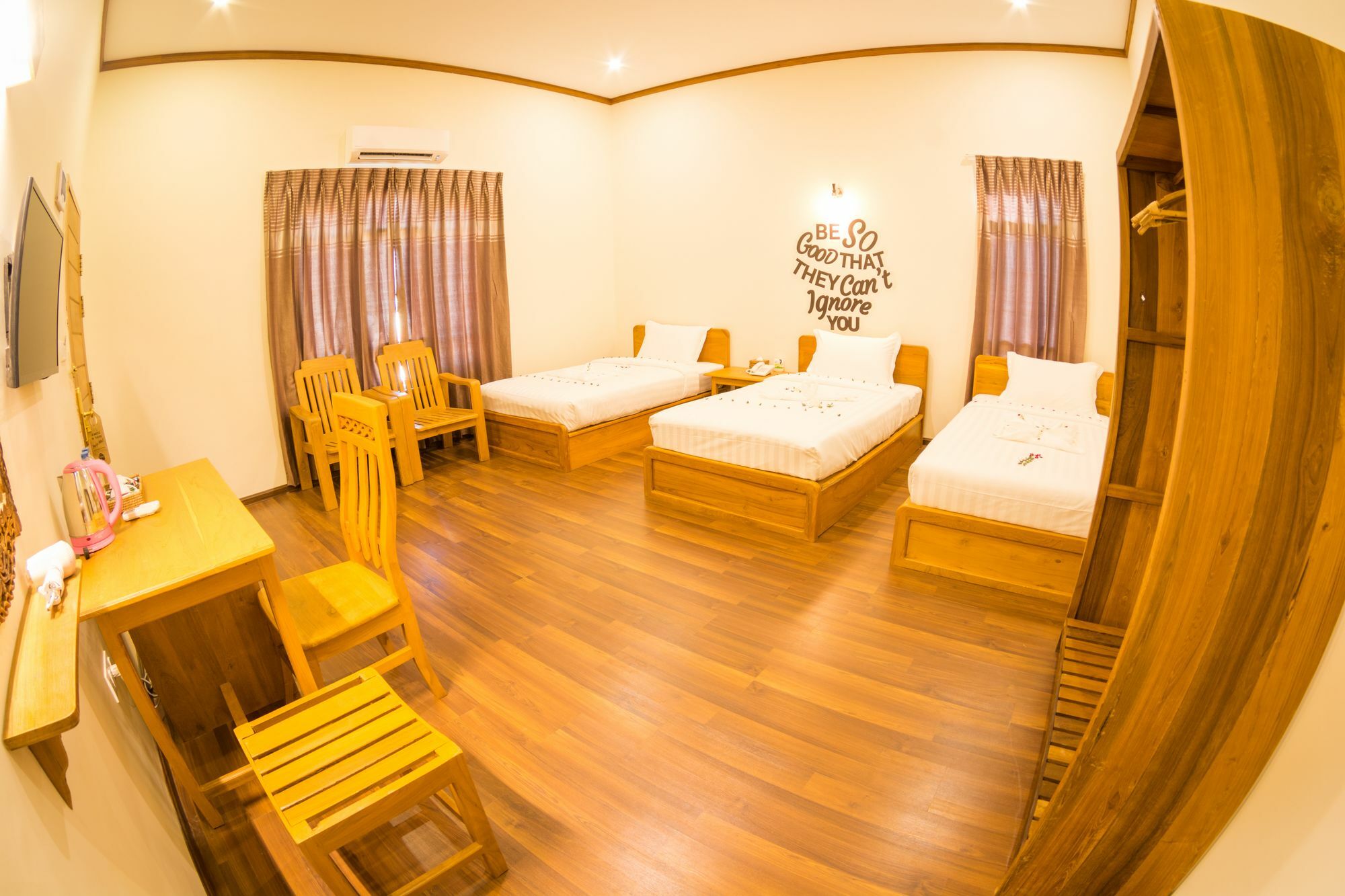 Westay @ Bagan Lotus Hotel Exteriér fotografie